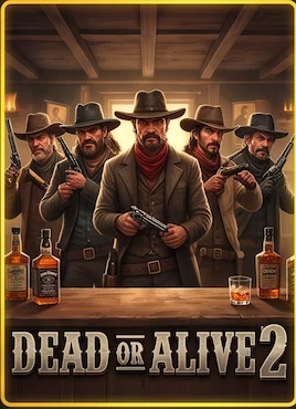 Dead or Alive 2 nyerőgép
